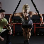 what to expect from a personal trainer